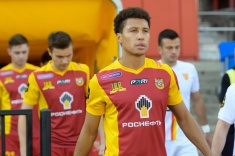 Интервью с Эрвингом Ботака-Йoбомой