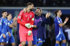 Жеребьёвка чемпионата мира – 2026 по футболу