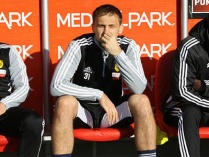 evgenij pomazan vratar dinamo mn