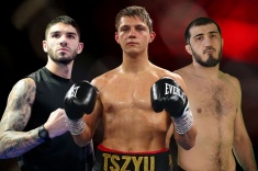 Календарь боёв в ММА и боксе: 12-18 января