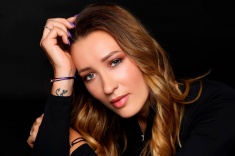 Яну Сизикову арестовали