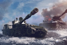 Бонус-коды «Мира танков» октябрь 2025 года