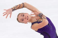 Интервью с Алисой Двоеглазовой