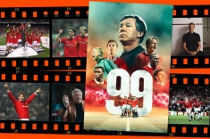 Обзор сериала «99»