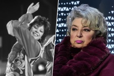 Инна Волянская/Татьяна Тарасова