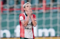 Отчёт «Локомотив» — «Оренбург» — 1:1