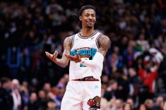 Суперзвезду НБА обокрали на $ 1 млн