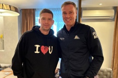 Перспективы Евгения Кузнецова