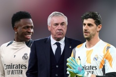 Вы зря считаете «Реал» фаворитом против «Арсенала»