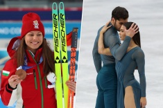 Итоги пятого дня на Олимпиаде-2026