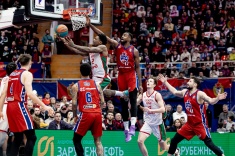 «Локо» и ЦСКА — всегда горячо