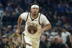 Клуб НБА проверят за странную концовку матча