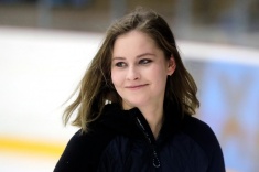 Молодые фигуристы, ставшие тренерами