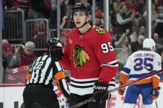 У Михеева уже пять голов за четыре игры