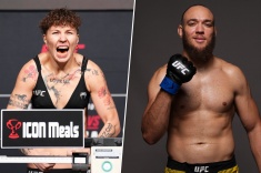 UFC Рио