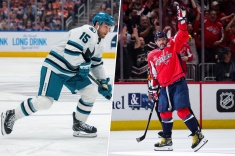 Главные новости в хоккее 19 июля 2025 года