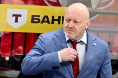 Интервью с Николаем Заварухиным