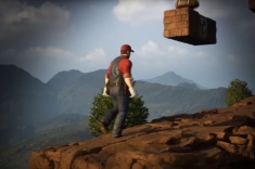 Super Mario Bros.