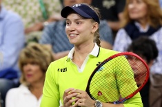 Путь Елены Рыбакиной в Индиан-Уэллсе-2026