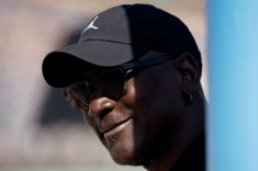 Возвращение Майкла Джордана в НБА