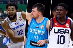 Пятёрка самых высокооплачиваемых игроков ЧМ-2023