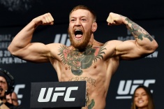 Самые глупые и нелепые татуировки известных бойцов