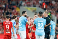 Разбор судейства в 7-м туре РПЛ