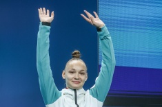 Чемпионат мира по прыжкам на батуте — 2025: превью