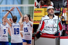 Спортивный дайджест за 6 апреля