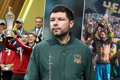 Трансферы Краснодара зимой 2025 года