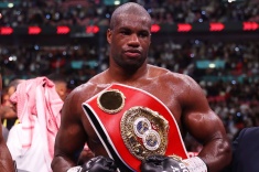 Дюбуа внезапно захотел бой с Паркером