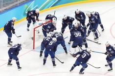 Хейт сборной Франции