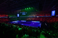 Итоговый чемпионат ATP — призовые