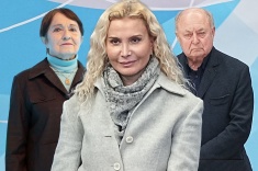 Лучший тренер в фигурном катании в сезоне-2023/202