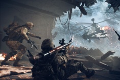 Вattlefield 6, новости