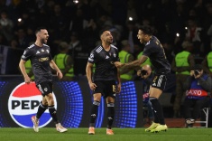 «Карабах» — «Челси»: прямая онлайн-трансляция