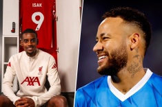 Клубы-лидеры по тратам за одно трансферное окно