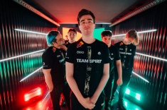 Россия на The International 2025