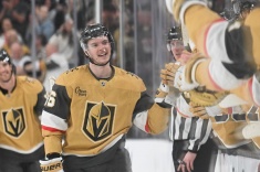 Дорофеев отомстил за разбитый нос