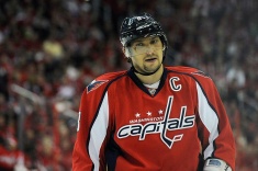 Как Овечкина критиковали в Америке