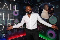 Что Джон Джонс делает в Чечне?