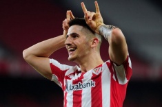 История Ойана Сансета