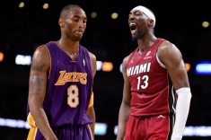 Кто круче — Бэм Адебайо или Коби Брайант?