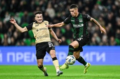 Онлайн 13-го тура РПЛ