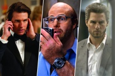 7 лучших фильмов с Томом Крузом: список