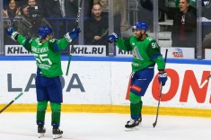 Что происходит в «Салавате»