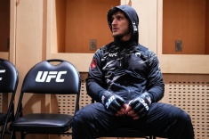 Евлоев готов к возвращению, но титульник уплыл