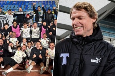 Кубок России, Путь регионов, 16 октября