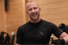 Мазепин меняет гонки на бокс?