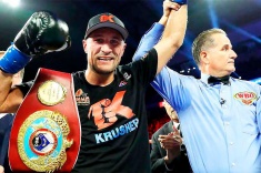 5 самых невероятных камбэков от боксёров из России